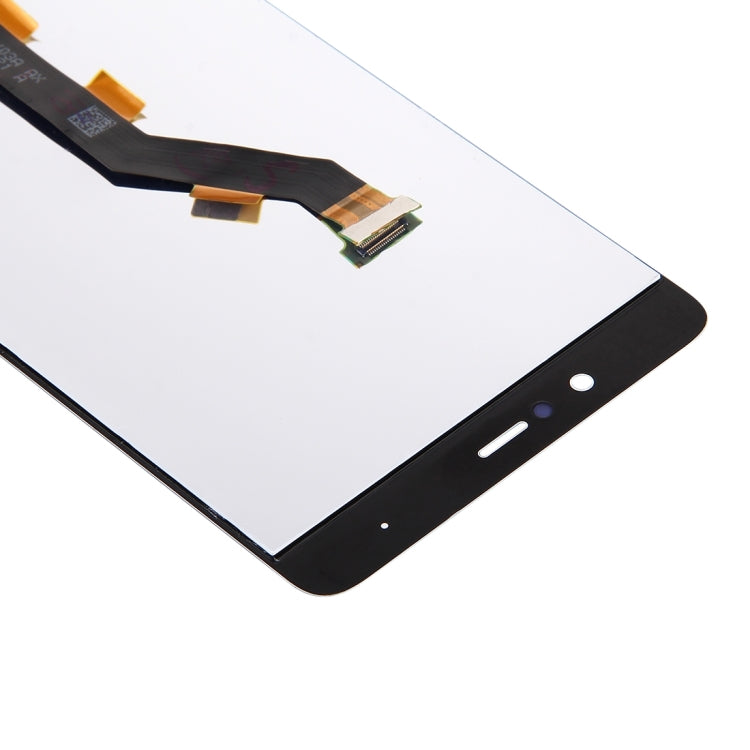 สำหรับ Xiaomi Mi 5s หน้าจอ LCD และชุดประกอบ Digitizer, For Xiaomi Mi 5s Plus