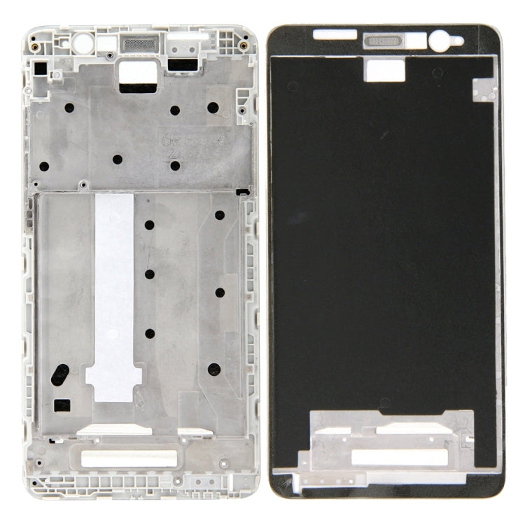 แผ่นปิดกรอบที่อยู่อาศัยด้านหน้าสำหรับ Xiaomi Redmi Note 3, Redmi Note 3, For Xiaomi Redmi Note 3, For Redmi Note 3