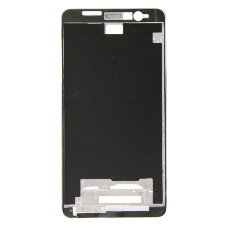 แผ่นปิดกรอบที่อยู่อาศัยด้านหน้าสำหรับ Xiaomi Redmi Note 3, Redmi Note 3, For Xiaomi Redmi Note 3, For Redmi Note 3