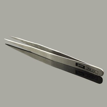 Gooi TS-11 แหนบเหล็กตรง, TS-11