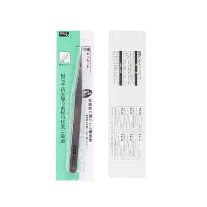 Gooi TS-11 แหนบเหล็กตรง, TS-11