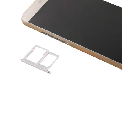 ถาดซิมการ์ด + ถาด Micro SD / ซิมการ์ดสำหรับ LG G5 / H868 / H860 / F700 / LS992, For G5 Pink, For LG G5 Grey, For G5 Gold, For  LG G5