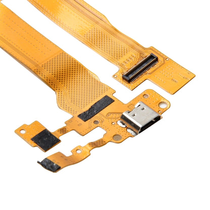 สายชาร์จ Port Flex สำหรับ LG G Pad 8.0 นิ้ว / V480, For LG G Pad 8.0 inch / V480