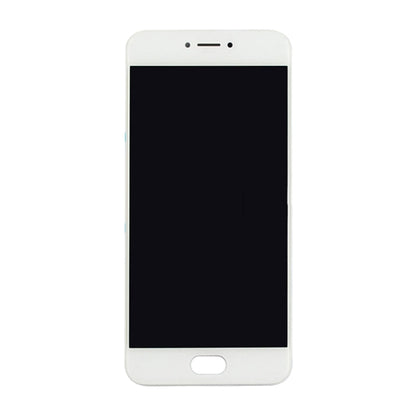 สำหรับ Meizu Pro 6 หน้าจอ LCD และชุดประกอบ Digitizer พร้อมกรอบ, For Meizu Pro 6