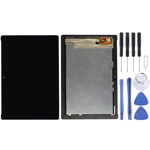 หน้าจอแอลซีดีและชุดประกอบDigitizerสำหรับAsus ZenPad 10 Z300C / Z300CG P023 (รุ่นสายดิ้นสีเขียว), For ZenPad 10 Z300C / Z300CG P023, For Asus ZenPad 10 Z300C / Z300CG P023