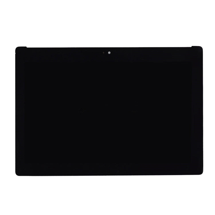 หน้าจอแอลซีดีและชุดประกอบDigitizerสำหรับAsus ZenPad 10 Z300C / Z300CG P023 (รุ่นสายดิ้นสีเขียว), For ZenPad 10 Z300C / Z300CG P023, For Asus ZenPad 10 Z300C / Z300CG P023
