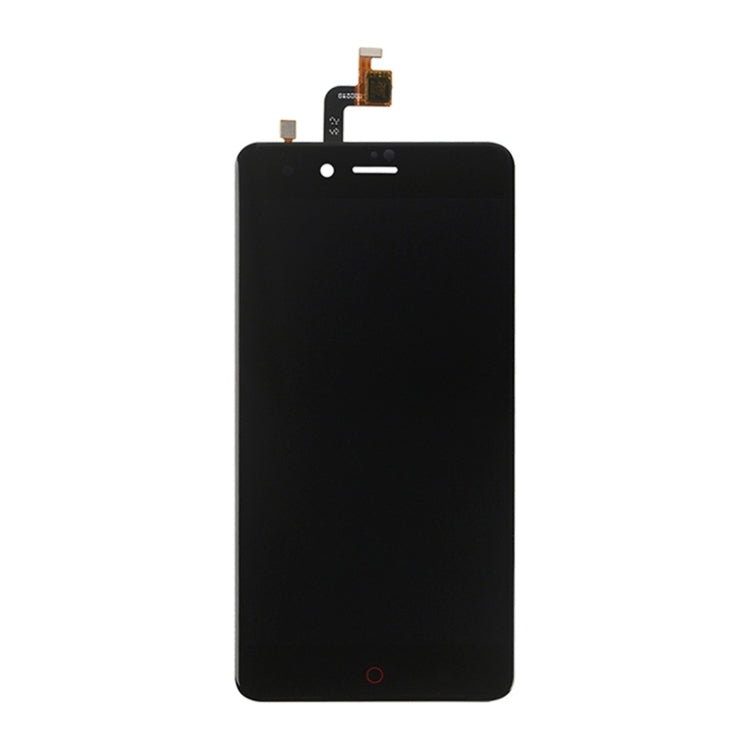 สำหรับ ZTE Nubia Z11 mini/NX529J หน้าจอ LCD และ Digitizer Full Assembly, For Nubia Z11 mini / NX529J