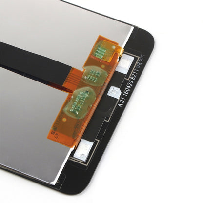 สำหรับ ZTE Nubia Z11 mini/NX529J หน้าจอ LCD และ Digitizer Full Assembly, For Nubia Z11 mini / NX529J