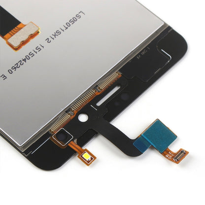 สำหรับ ZTE Nubia Z11 mini/NX529J หน้าจอ LCD และ Digitizer Full Assembly, For Nubia Z11 mini / NX529J
