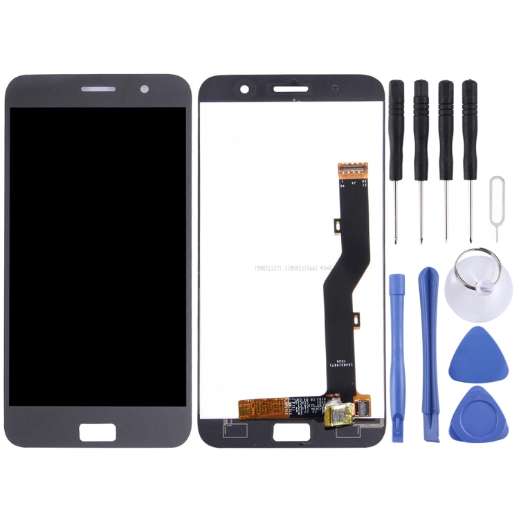 หน้าจอ LCD และชุดประกอบ Digitizer สำหรับ Lenovo ZUK Z1, ZUK Z1