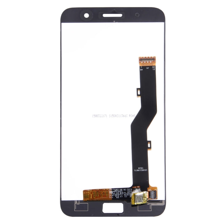 หน้าจอ LCD และชุดประกอบ Digitizer สำหรับ Lenovo ZUK Z1, ZUK Z1