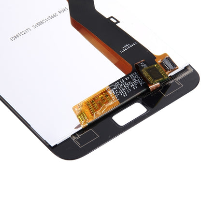 หน้าจอ LCD และชุดประกอบ Digitizer สำหรับ Lenovo ZUK Z1, ZUK Z1