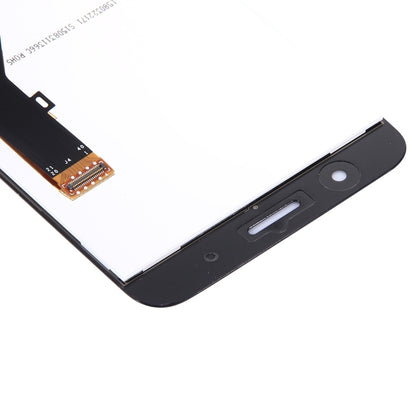 หน้าจอ LCD และชุดประกอบ Digitizer สำหรับ Lenovo ZUK Z1, ZUK Z1