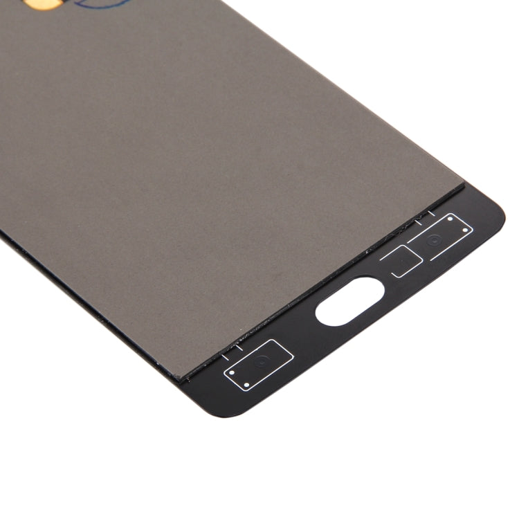 สำหรับ OnePlus 3 (รุ่น A3003) Digitizer Full Assembly หน้าจอ LCD ต้นฉบับ, For OnePlus 3 A3003 Black