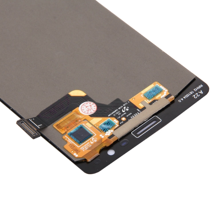 สำหรับ OnePlus 3 (รุ่น A3003) Digitizer Full Assembly หน้าจอ LCD ต้นฉบับ, For OnePlus 3 A3003 Black
