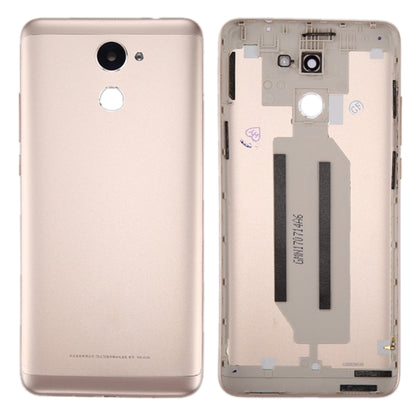 สำหรับ Huawei Enjoy 7 Plus/Y7 Prime ฝาหลังแบตเตอรี่, For Enjoy 7 Plus / Y7 Prime