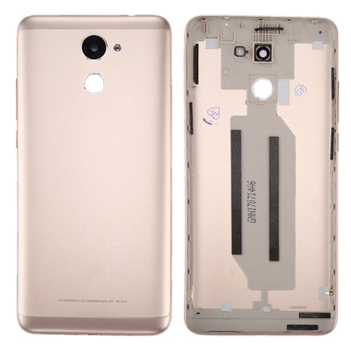 สำหรับ Huawei Enjoy 7 Plus/Y7 Prime ฝาหลังแบตเตอรี่, For Enjoy 7 Plus / Y7 Prime