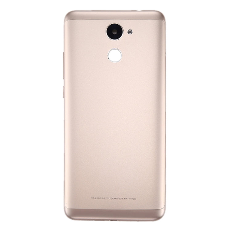 สำหรับ Huawei Enjoy 7 Plus/Y7 Prime ฝาหลังแบตเตอรี่, For Enjoy 7 Plus / Y7 Prime
