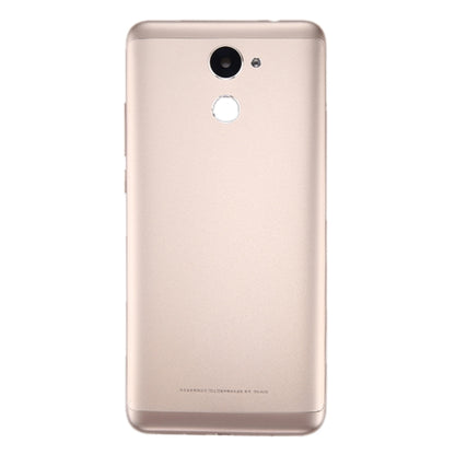 สำหรับ Huawei Enjoy 7 Plus/Y7 Prime ฝาหลังแบตเตอรี่, For Enjoy 7 Plus / Y7 Prime