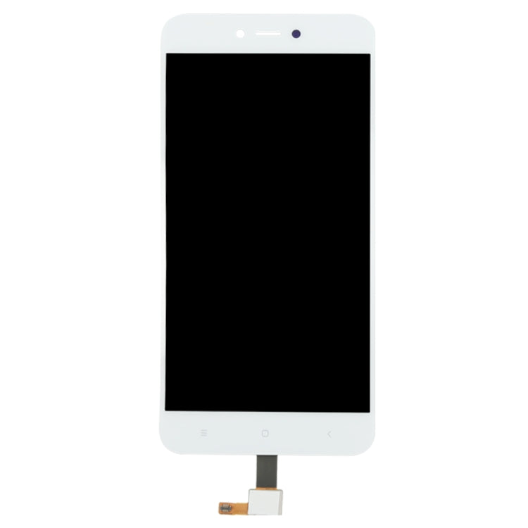 สำหรับ Xiaomi Redmi หมายเหตุ 5A หน้าจอ LCD และชุดประกอบ Digitizer, Redmi Note 5A, For Note 5A