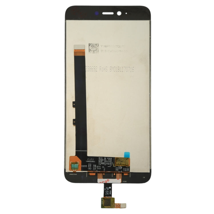 สำหรับ Xiaomi Redmi หมายเหตุ 5A หน้าจอ LCD และชุดประกอบ Digitizer, Redmi Note 5A, For Note 5A