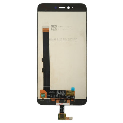สำหรับ Xiaomi Redmi หมายเหตุ 5A หน้าจอ LCD และชุดประกอบ Digitizer, Redmi Note 5A, For Note 5A