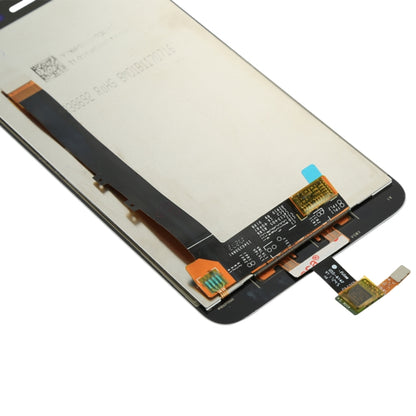 สำหรับ Xiaomi Redmi หมายเหตุ 5A หน้าจอ LCD และชุดประกอบ Digitizer, Redmi Note 5A, For Note 5A