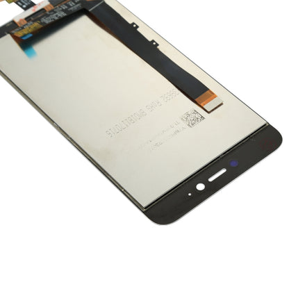 สำหรับ Xiaomi Redmi หมายเหตุ 5A หน้าจอ LCD และชุดประกอบ Digitizer, Redmi Note 5A, For Note 5A