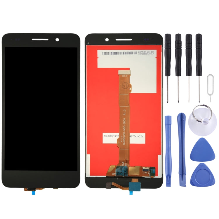 สำหรับ Huawei Honor 5A หน้าจอ LCD และชุดประกอบ Digitizer, For Huawei Honor 5A