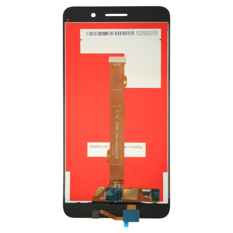สำหรับ Huawei Honor 5A หน้าจอ LCD และชุดประกอบ Digitizer, For Huawei Honor 5A