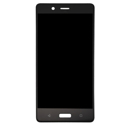 หน้าจอ LCD และชุดประกอบ Digitizer สำหรับ Nokia 8 / N8 TA-1012 TA-1004 TA-1052, For Nokia 8
