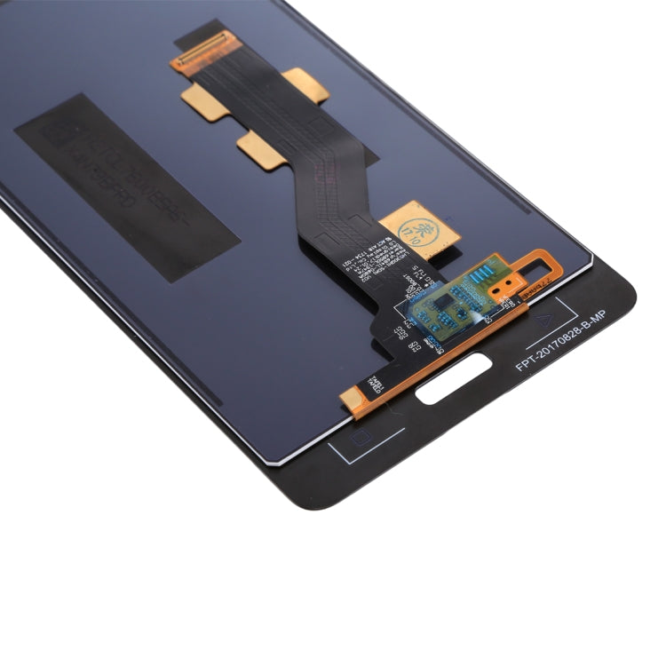 หน้าจอ LCD และชุดประกอบ Digitizer สำหรับ Nokia 8 / N8 TA-1012 TA-1004 TA-1052, For Nokia 8