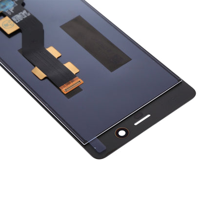 หน้าจอ LCD และชุดประกอบ Digitizer สำหรับ Nokia 8 / N8 TA-1012 TA-1004 TA-1052, For Nokia 8