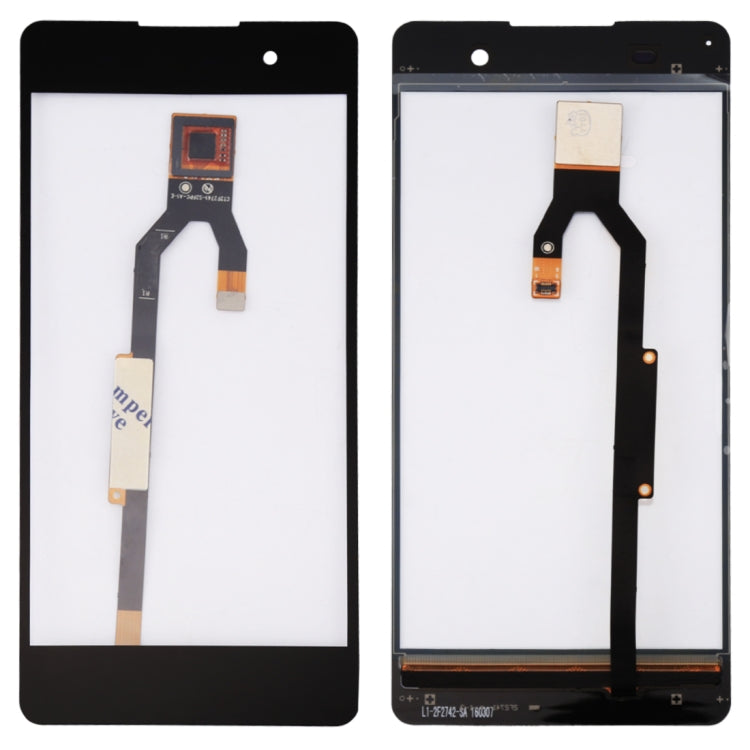 แผงสัมผัสสำหรับ Sony Xperia E5, For Xperia E5