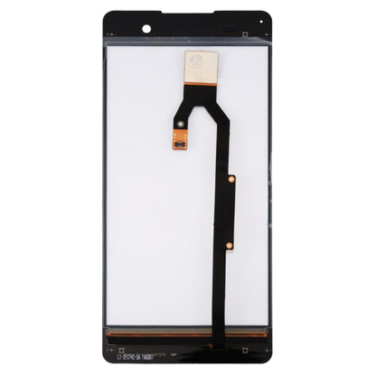 แผงสัมผัสสำหรับ Sony Xperia E5, For Xperia E5