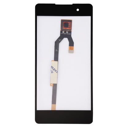 แผงสัมผัสสำหรับ Sony Xperia E5, For Xperia E5
