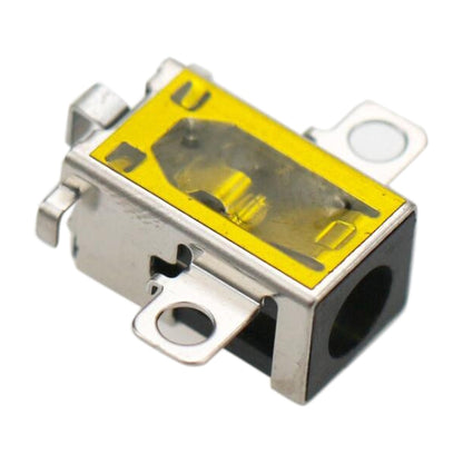 DC Power Jack Conector สำหรับ Lenovo IdeaPad 110-15ACL 310-15IKB 310-15ISK 320-14IKB 320-15AST 510-15ISK 320-17ISK