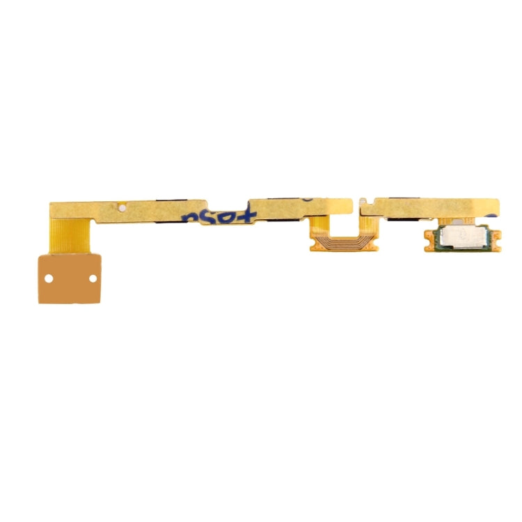 ปุ่มเปิดปิดและปุ่มปรับระดับเสียง Flex Cable สำหรับ Google Nexus 6P, For Google Nexus 6P