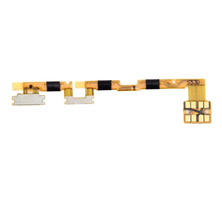 ปุ่มเปิดปิดและปุ่มปรับระดับเสียง Flex Cable สำหรับ Google Nexus 6P, For Google Nexus 6P