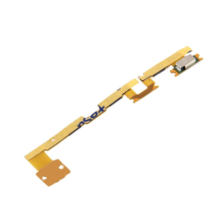 ปุ่มเปิดปิดและปุ่มปรับระดับเสียง Flex Cable สำหรับ Google Nexus 6P, For Google Nexus 6P