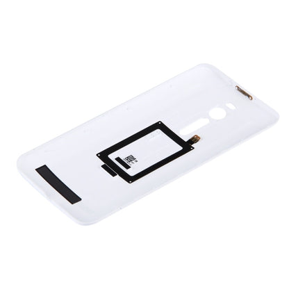 ฝาครอบด้านหลังแบตเตอรี่เดิมพร้อมชิป NFC สำหรับ Asus Zenfone 2 / ZE551ML, For Zenfone 2 ZE551ML Original, For ZE551ML with NFC