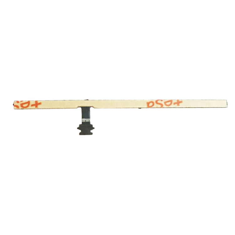 ปุ่มเปิดปิดและปุ่มปรับระดับเสียง Flex Cable สำหรับ Asus ZenFone 3 Deluxe / ZS570KL, For Asus ZS570KL
