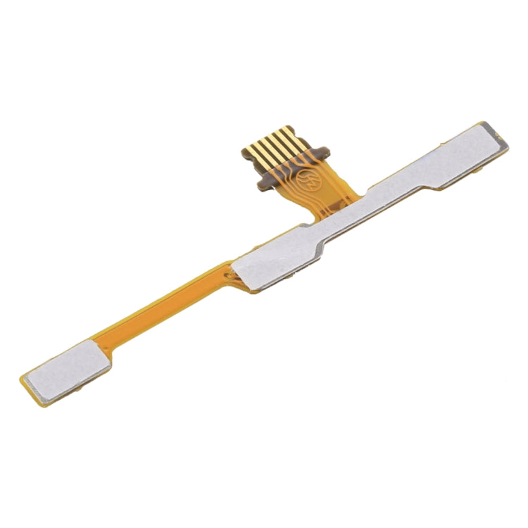 สำหรับปุ่มเปิด/ปิดไอโฟนและปุ่มปรับระดับเสียง Flex Cable ของ Huawei Honor 6A, For Huawei Honor 6A
