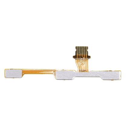 สำหรับปุ่มเปิด/ปิดไอโฟนและปุ่มปรับระดับเสียง Flex Cable ของ Huawei Honor 6A, For Huawei Honor 6A