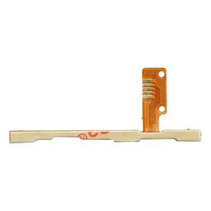 สำหรับปุ่มเปิดปิดและปุ่มปรับระดับเสียง Lenovo A5000 Flex Cable, For Lenovo A5000