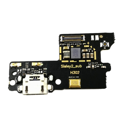 สำหรับ Lenovo Vibe S1 S1c50 S1a40 พอร์ตชาร์จ Board, For Lenovo Vibe S1