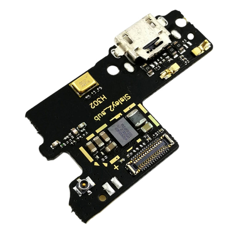 สำหรับ Lenovo Vibe S1 S1c50 S1a40 พอร์ตชาร์จ Board, For Lenovo Vibe S1