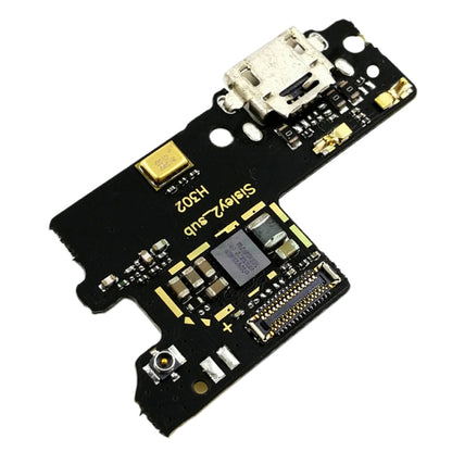 สำหรับ Lenovo Vibe S1 S1c50 S1a40 พอร์ตชาร์จ Board, For Lenovo Vibe S1