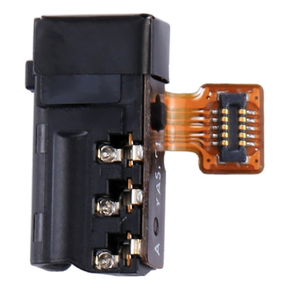 สำหรับ Huawei P10 Lite แจ็คหูฟัง Flex Cable, For P10 Lite