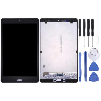 หน้าจอ LCD และชุดประกอบ Digitizer สำหรับ Huawei MediaPad M3 Lite 8.0 / W09 / AL00, For Huawei M3 Lite, For Huawe MediaPad M3 Lite